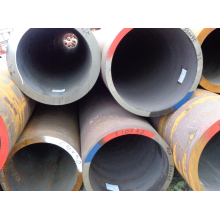 106A53 API 5LHOT Rolling Carbon Steamless Pipe